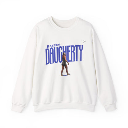 Kassey Daugherty Crewneck