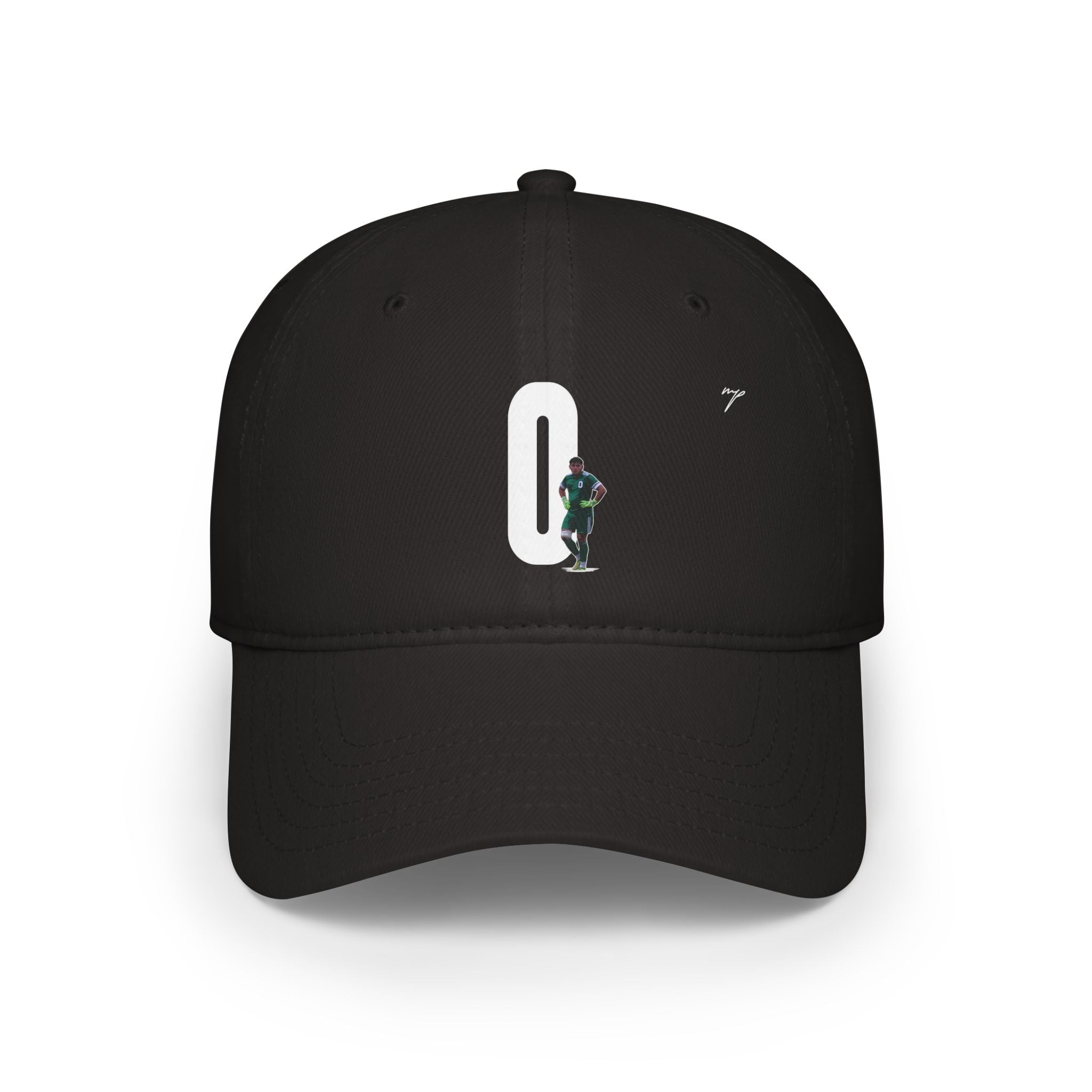 Dugan Webster Hat