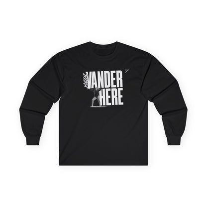 Maddie Vanderhere Long Sleeve Tee