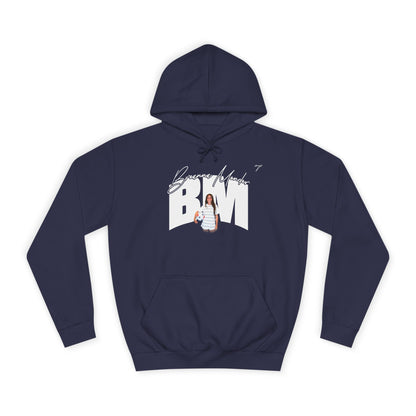 Breanna Mender Hoodie
