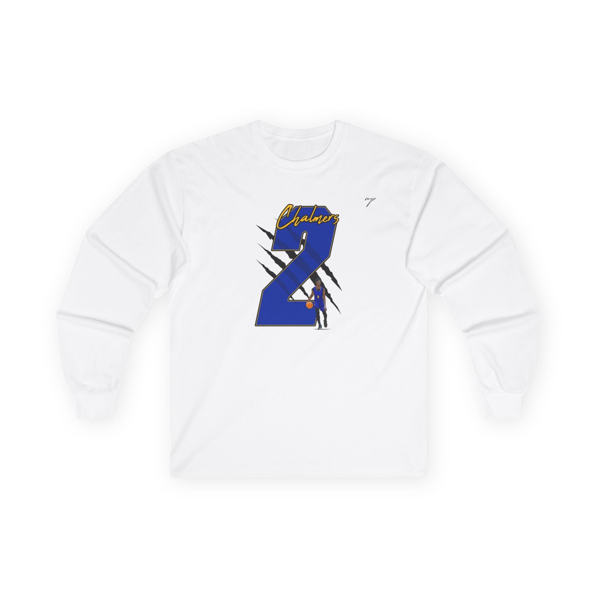 Zachiah Chalmers Long Sleeve