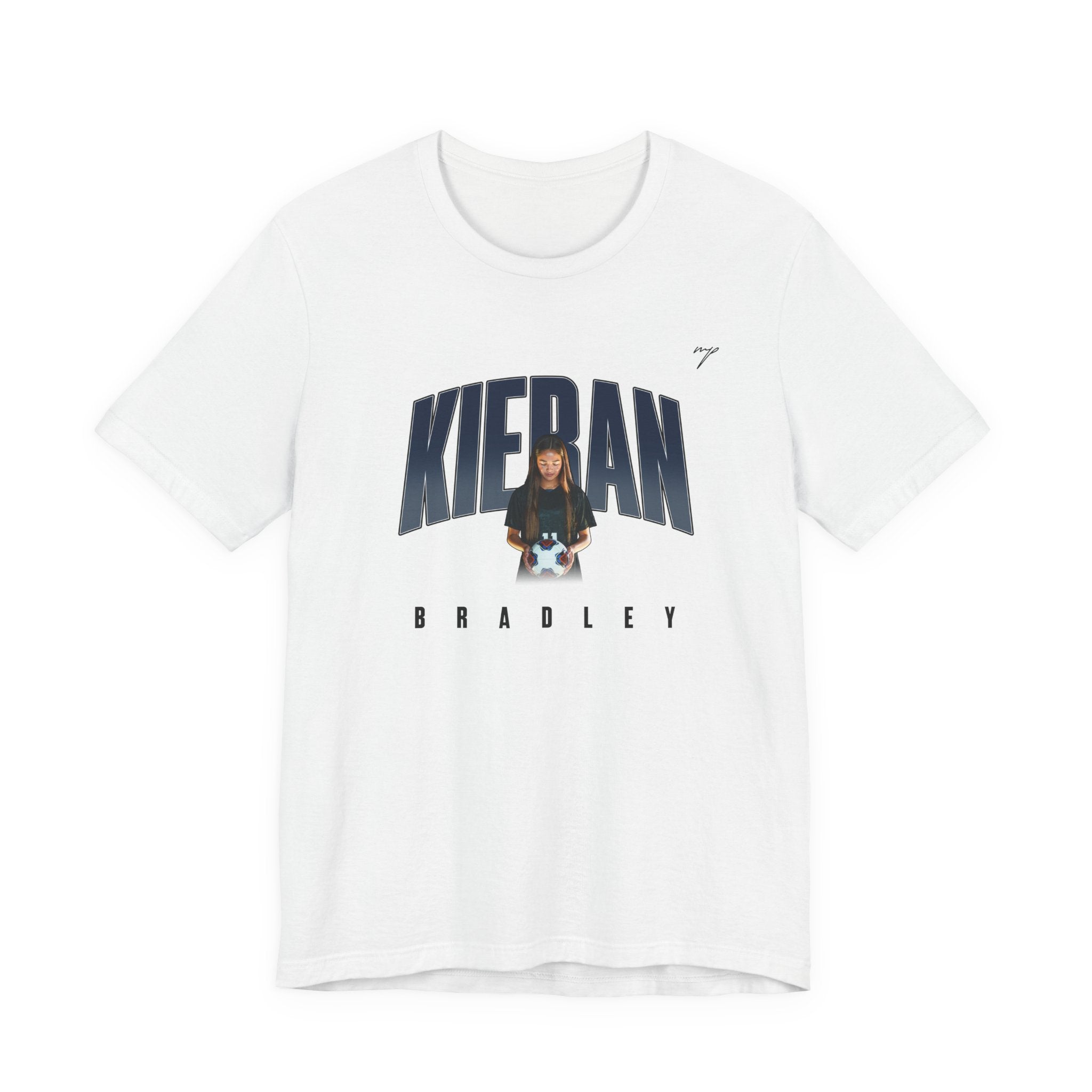 Kieran Bradley Graphic Tee