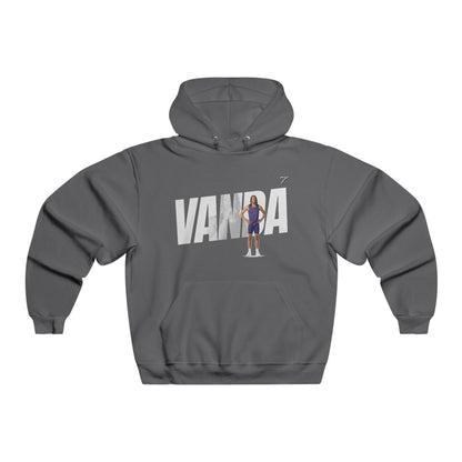 Evander Thomas Vintage Hoodie