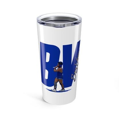 Benz Vereen Tumbler Mug