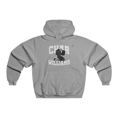 Charltonique Williams Vintage Hoodie