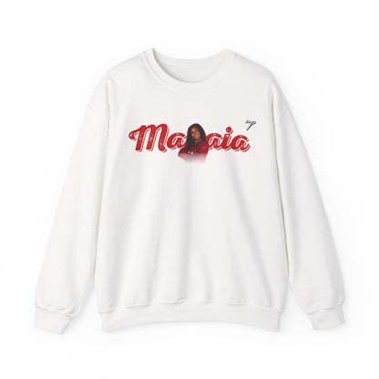 Manaia Ogbechie Crewneck