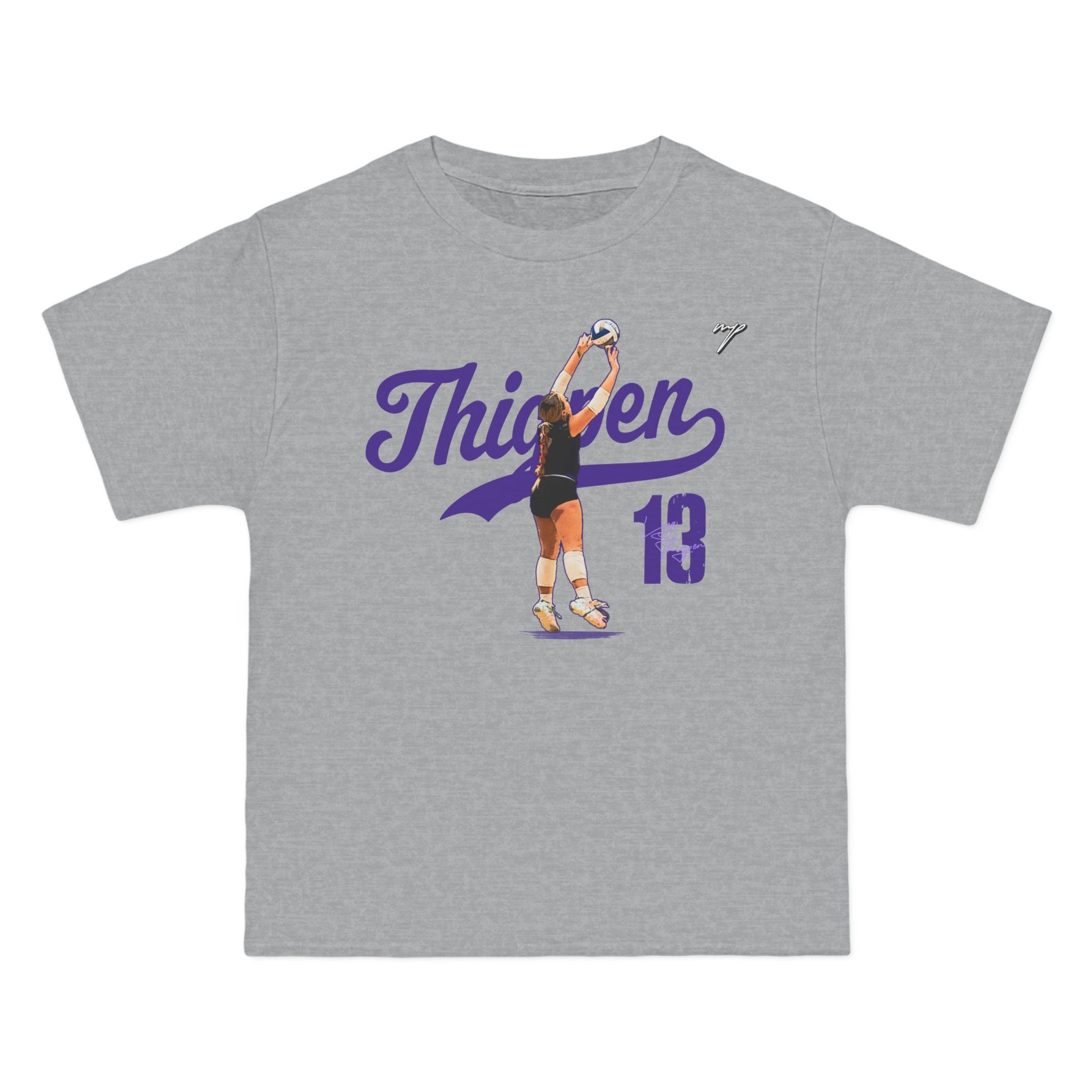 Lyza Thigpen Vintage Tee