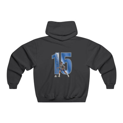 Alessandro Belluz Vintage Hoodie