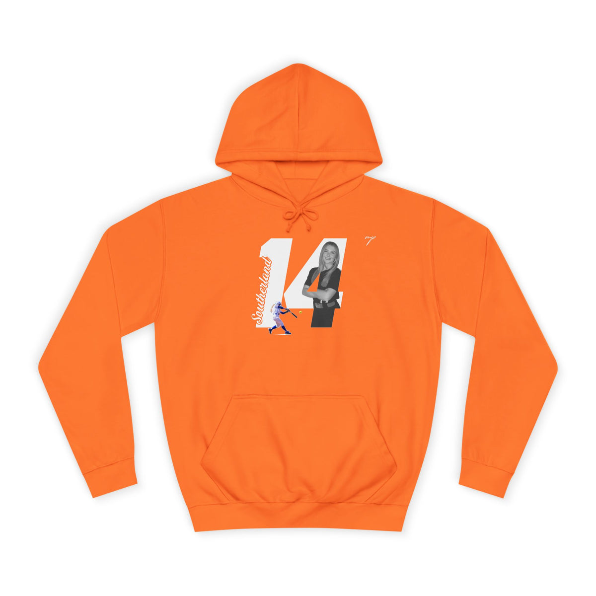Quinn Southerland Hoodie