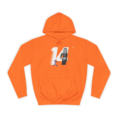 Quinn Southerland Hoodie
