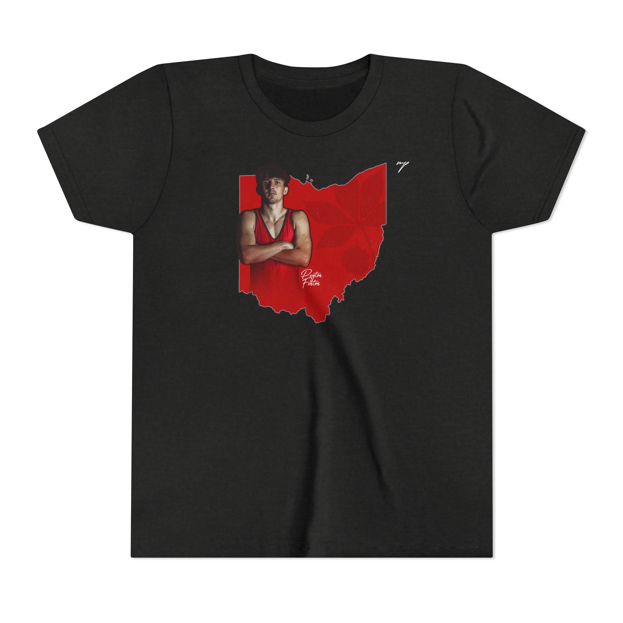 Peyton Fenton YOUTH Graphic Tee