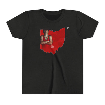 Peyton Fenton YOUTH Graphic Tee