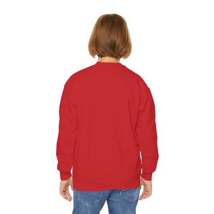 Zion Palea YOUTH Crewneck Sweatshirt