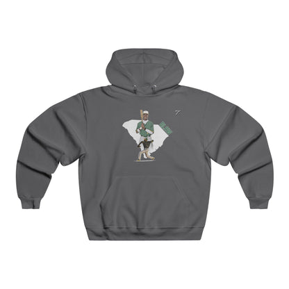 Braden Lawton Vintage Hoodie