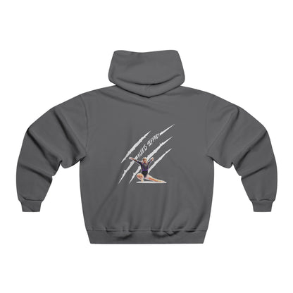 Alexis Jeffrey Vintage Hoodie