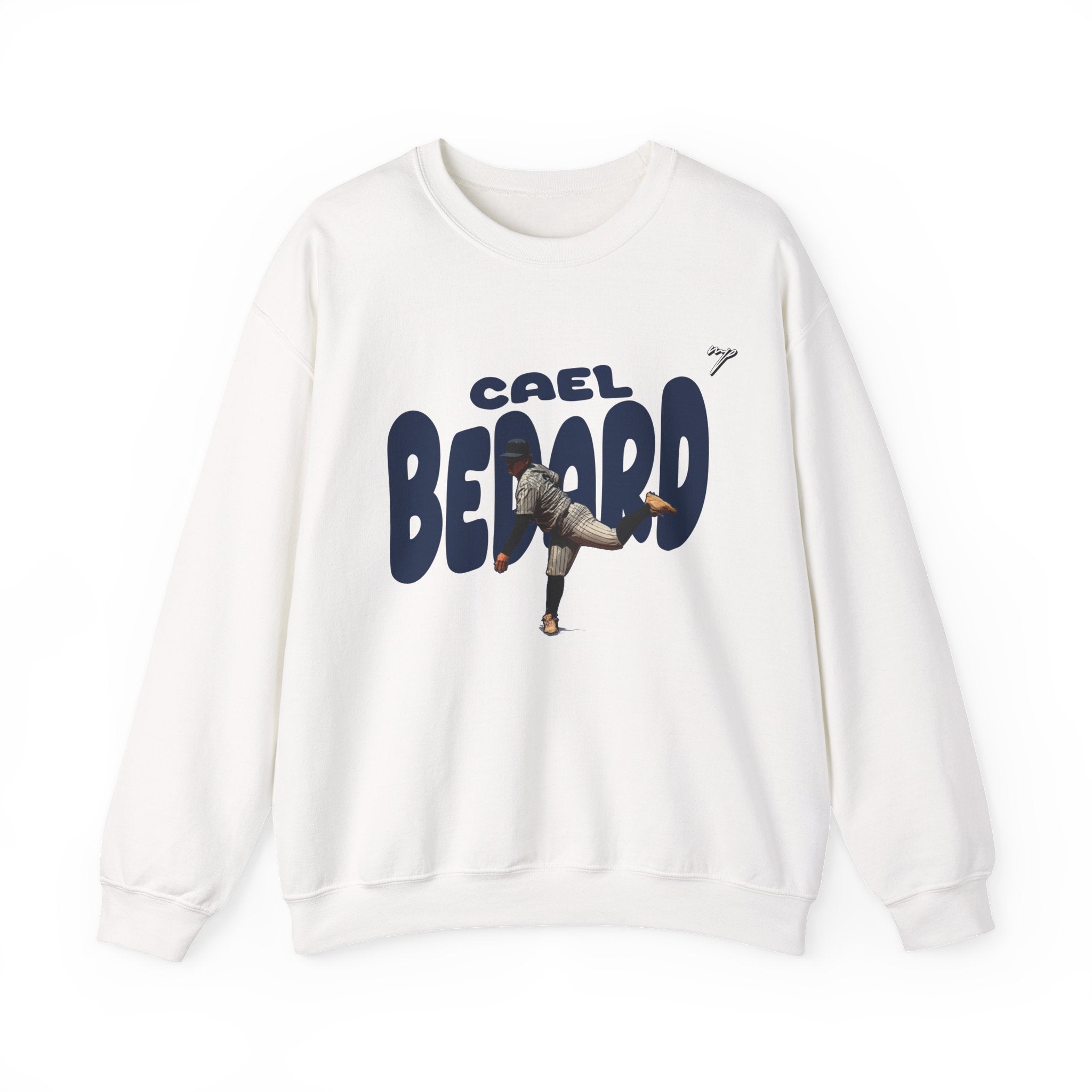 Cael Bedard Crewneck