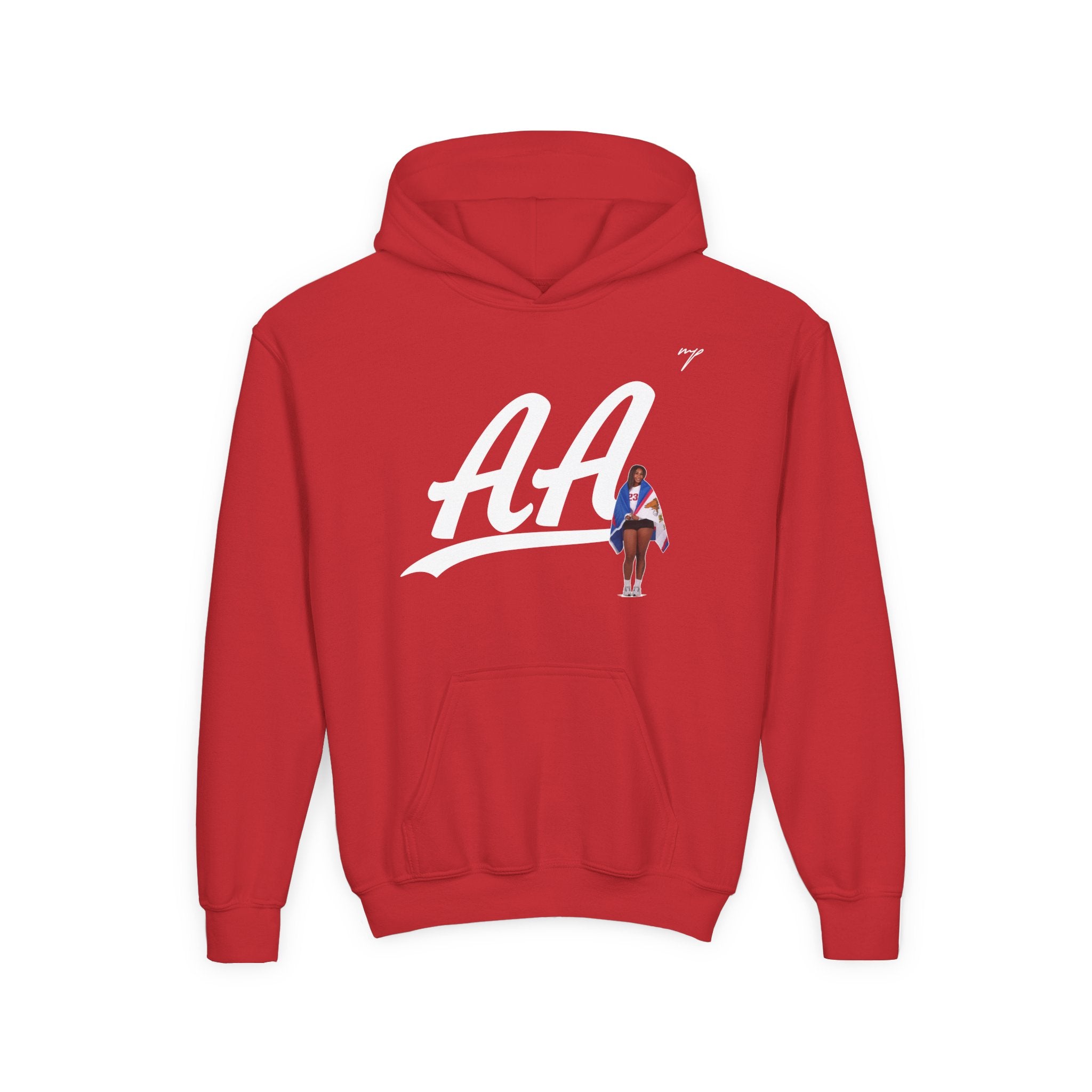 Alexis Alexander YOUTH Hoodie