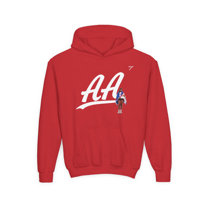 Aleki Alexander YOUTH Hoodie