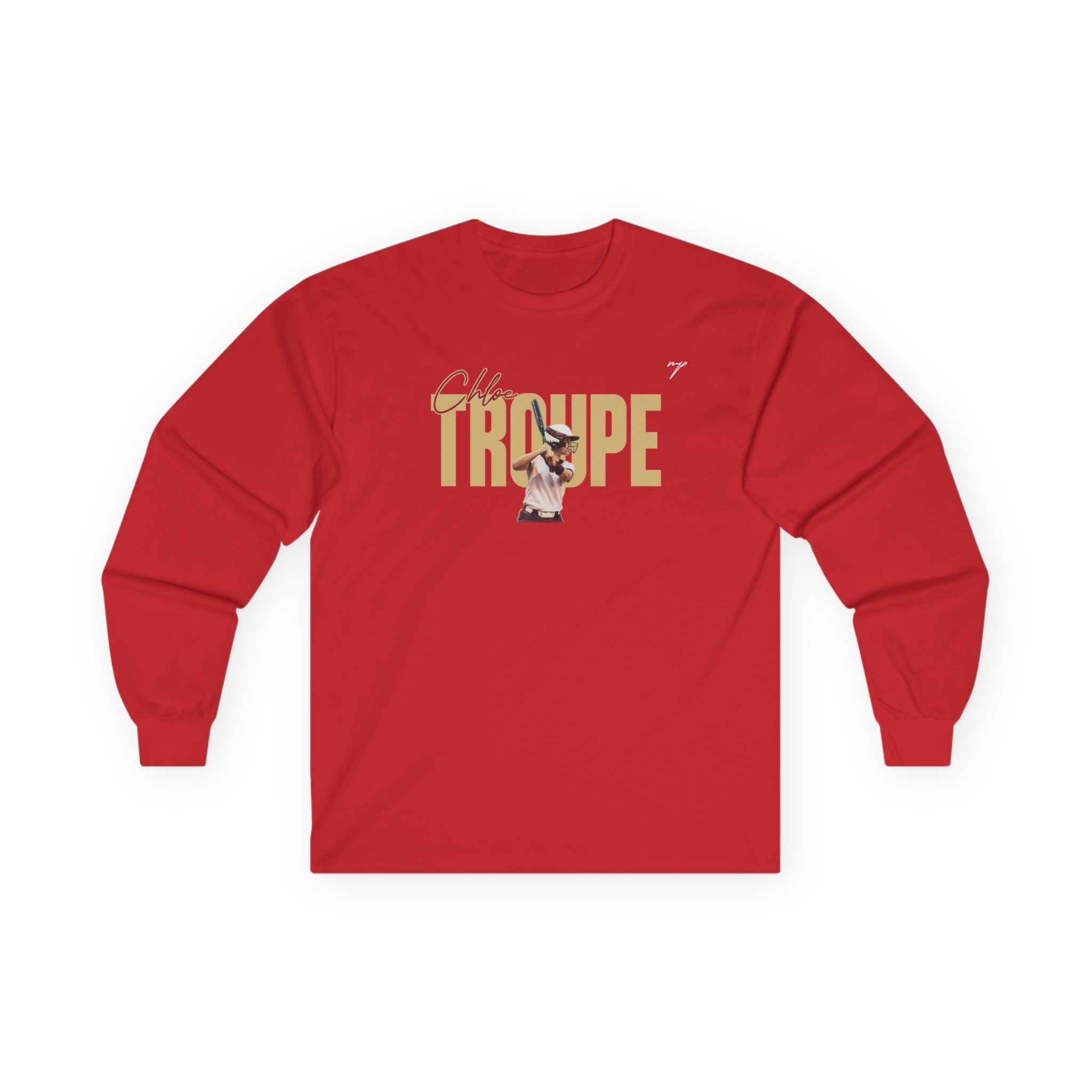 Chloe Troupe Long Sleeve