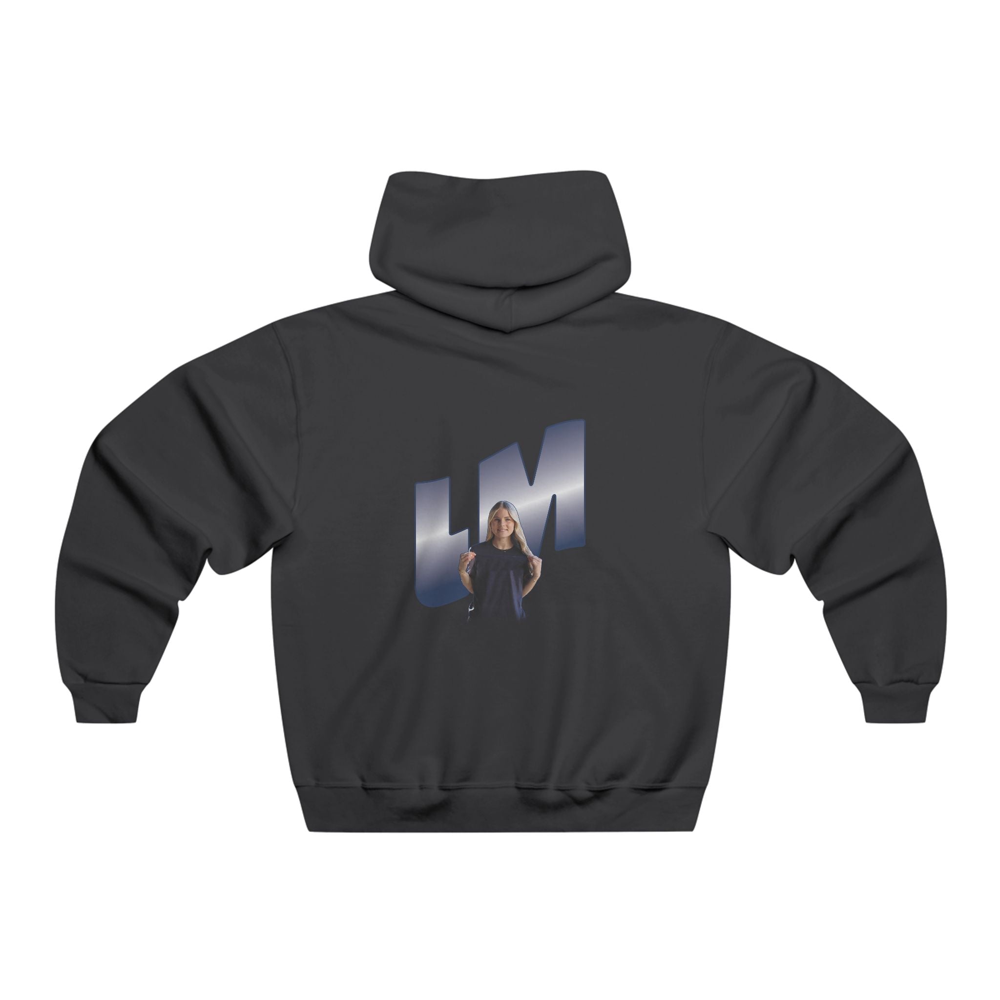 Lily McDonald Vintage Hoodie
