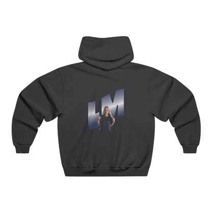 Lily McDonald Vintage Hoodie