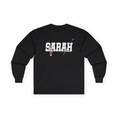 Sarah Anné Long Sleeve Tee
