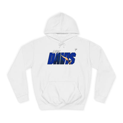 Lily Davis Hoodie