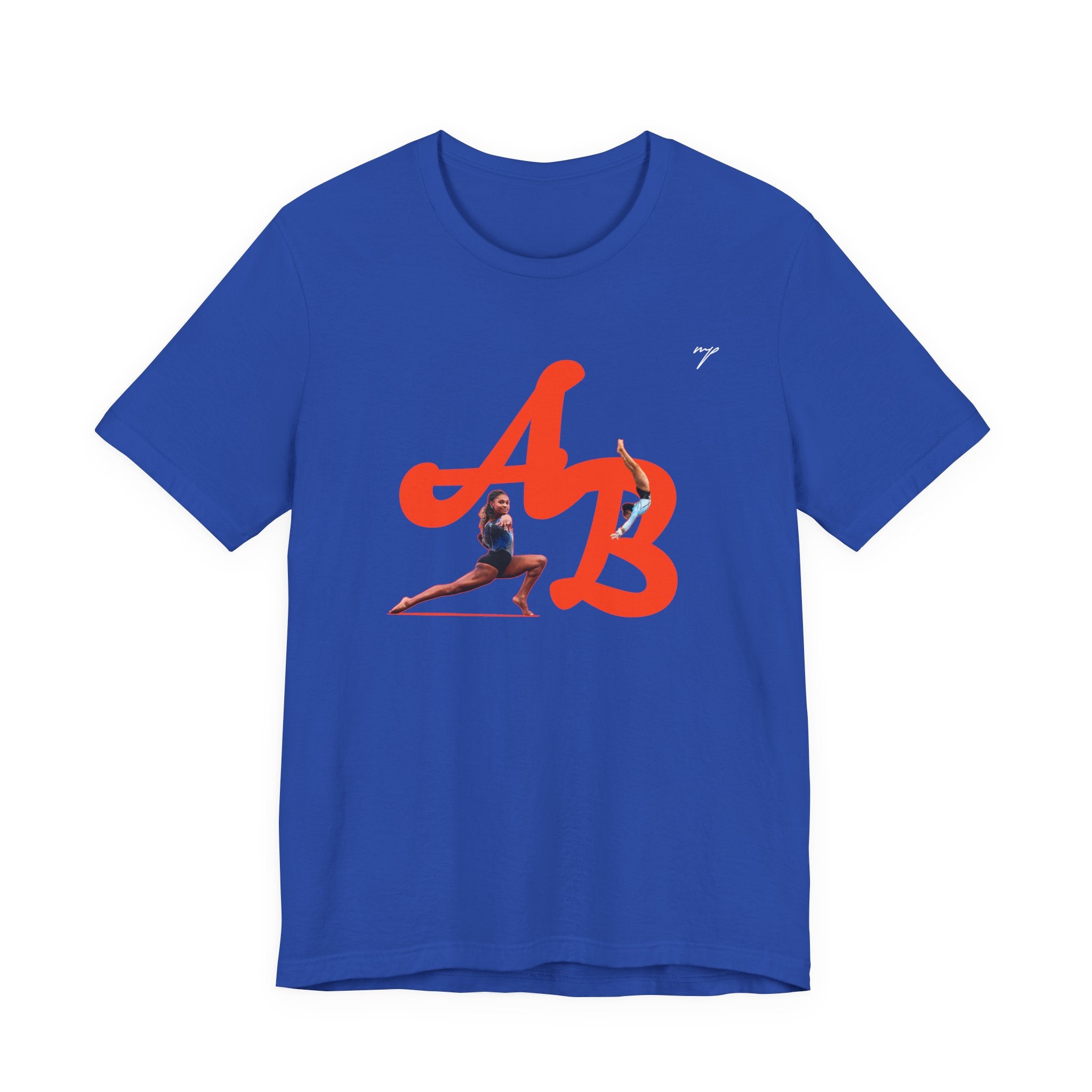 Ariana Barksdale Graphic Tee