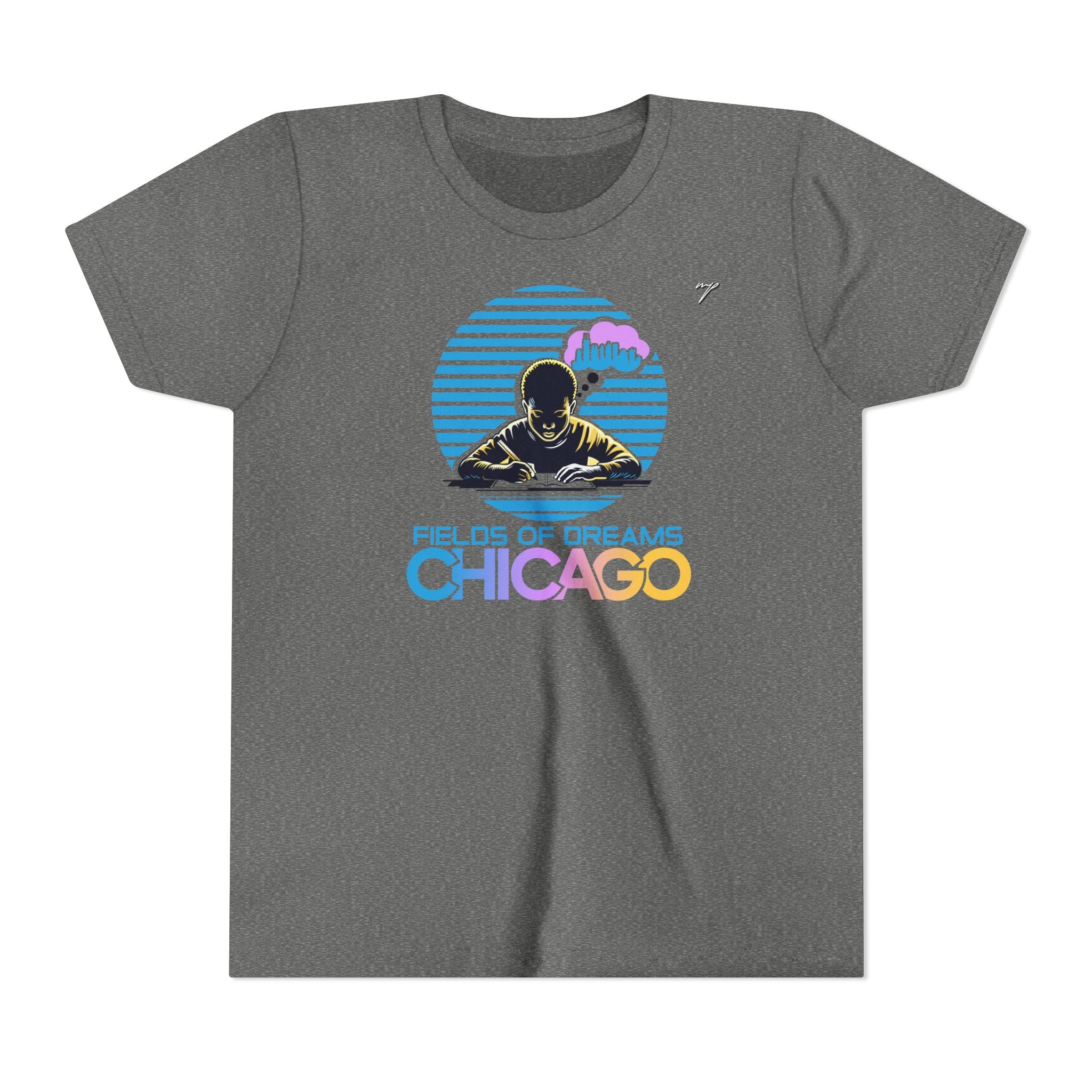 Fields of Dreams Youth Graphic Tee