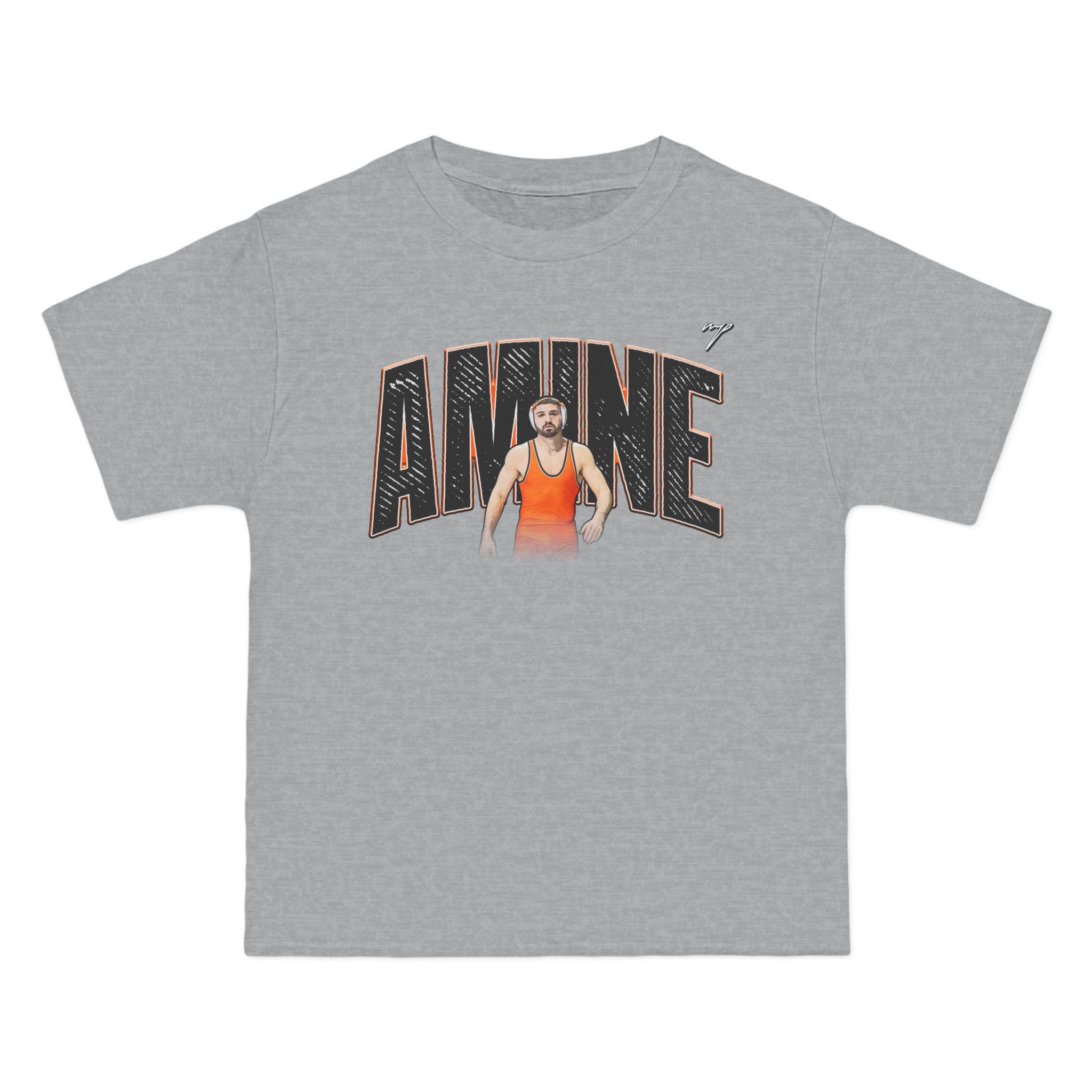 Cameron Amine Vintage Tee