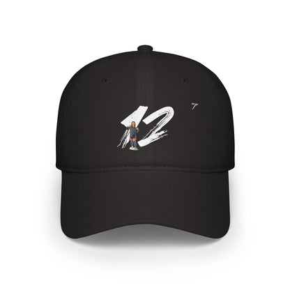 Emily Woelk Hat