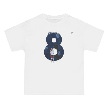 Masyn Navarro Vintage Tee