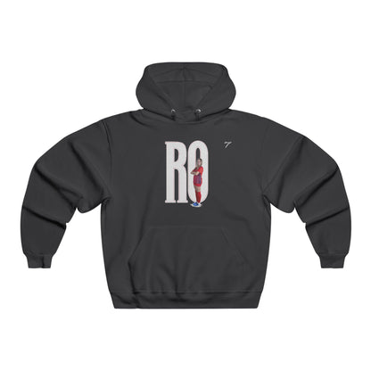 Riley Olsen Vintage Hoodie