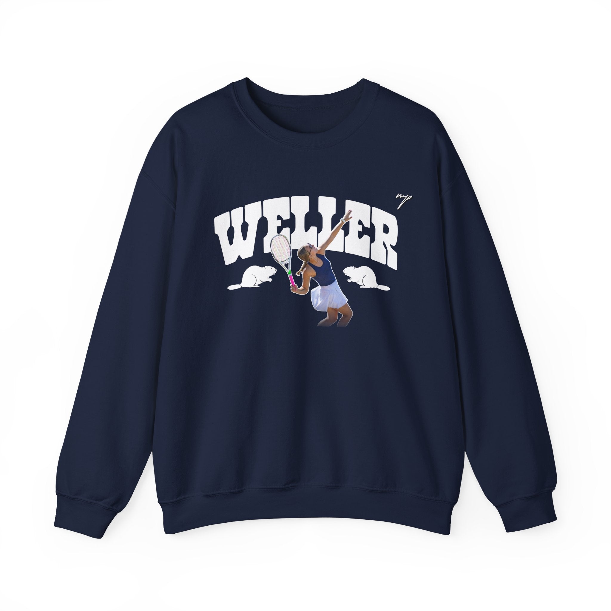 Macy Weller Crewneck
