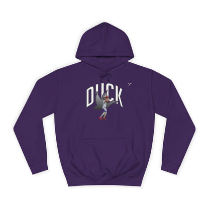 Braden Duckworth Hoodie