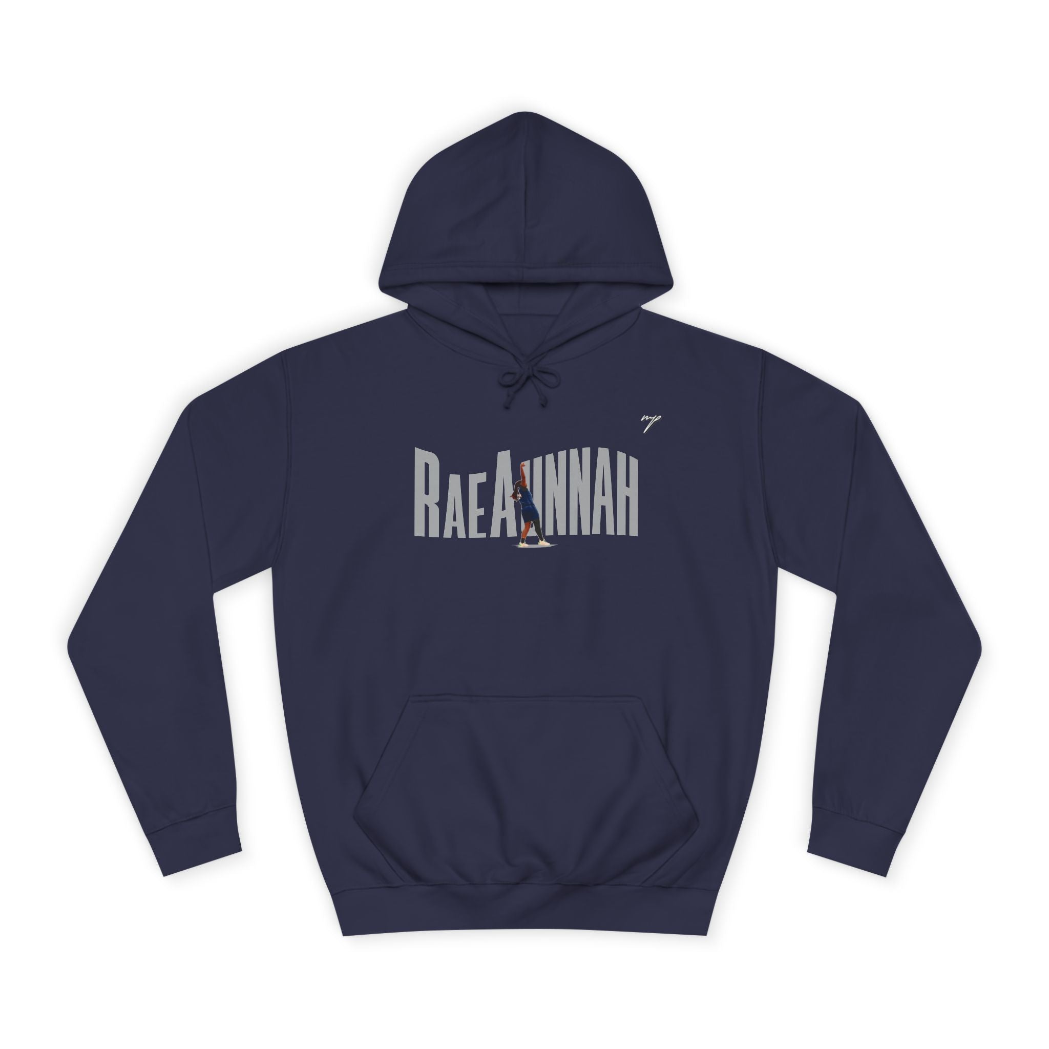 RaeAunnah Rose Hoodie
