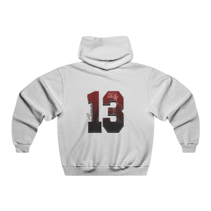 Pat Conner Vintage Hoodie