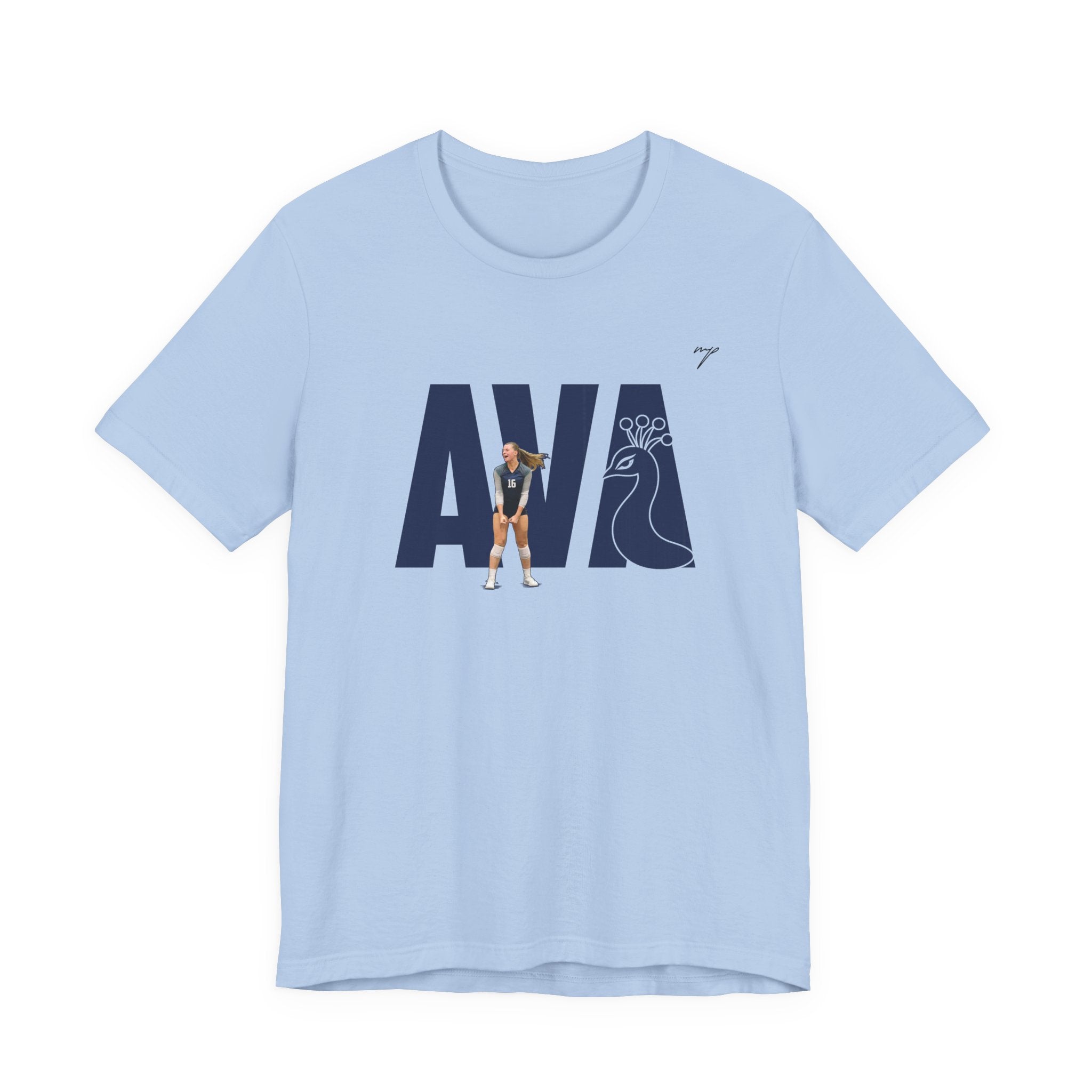 Ava Ketelsen Graphic Tee