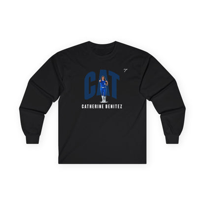 Catherine Benitez Long Sleeve Tee