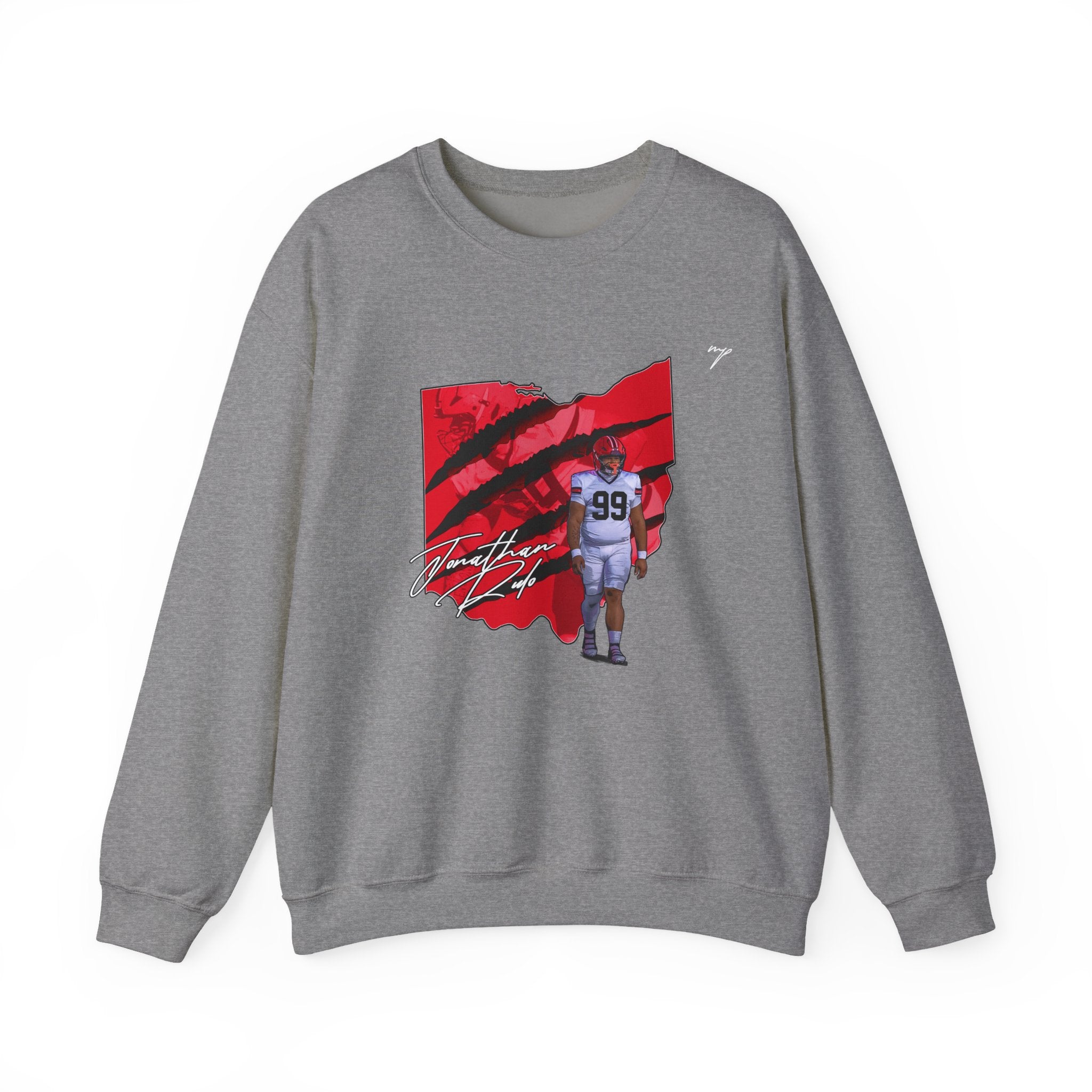 Jonathan Rulo Crewneck