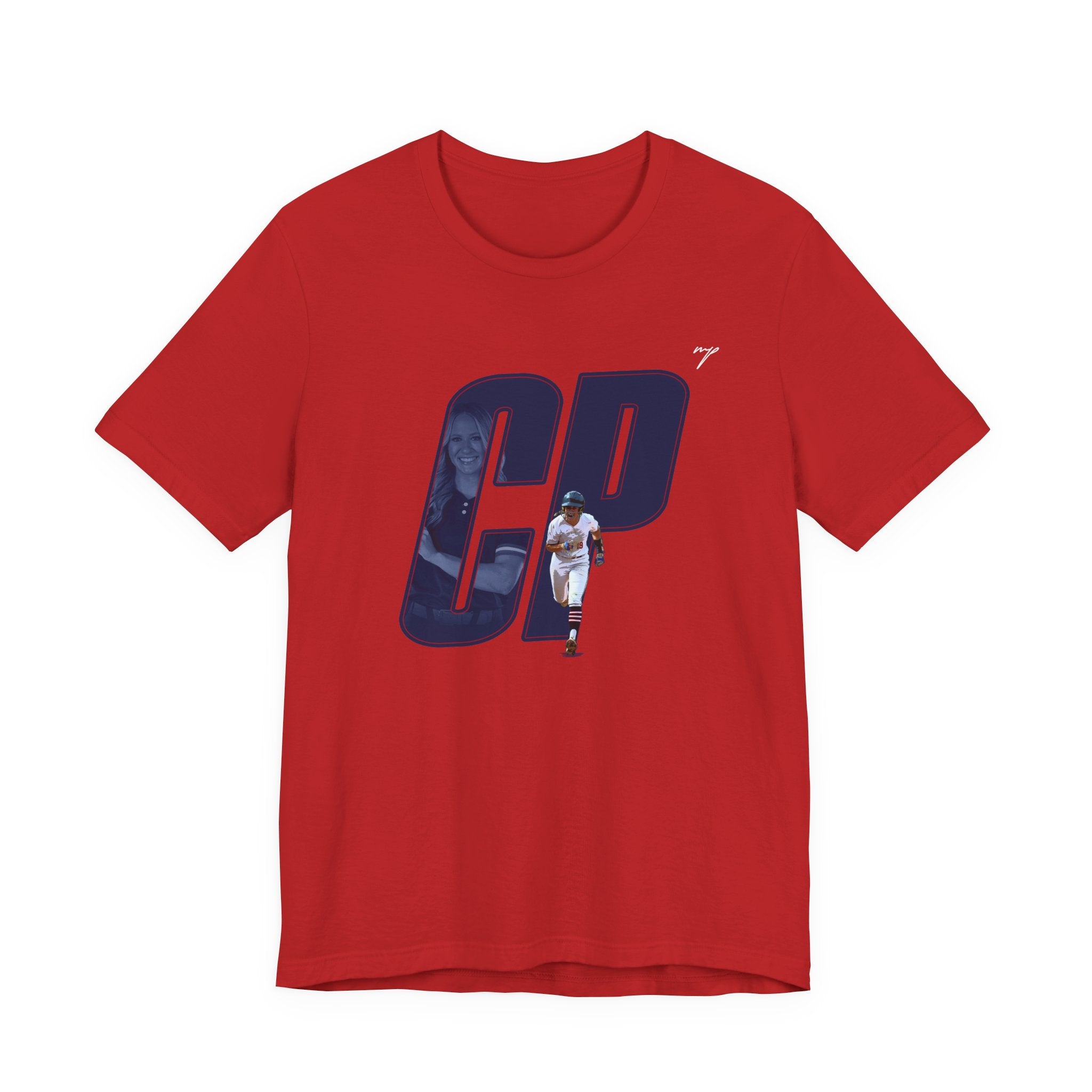 Courtney Poulich Graphic Tee