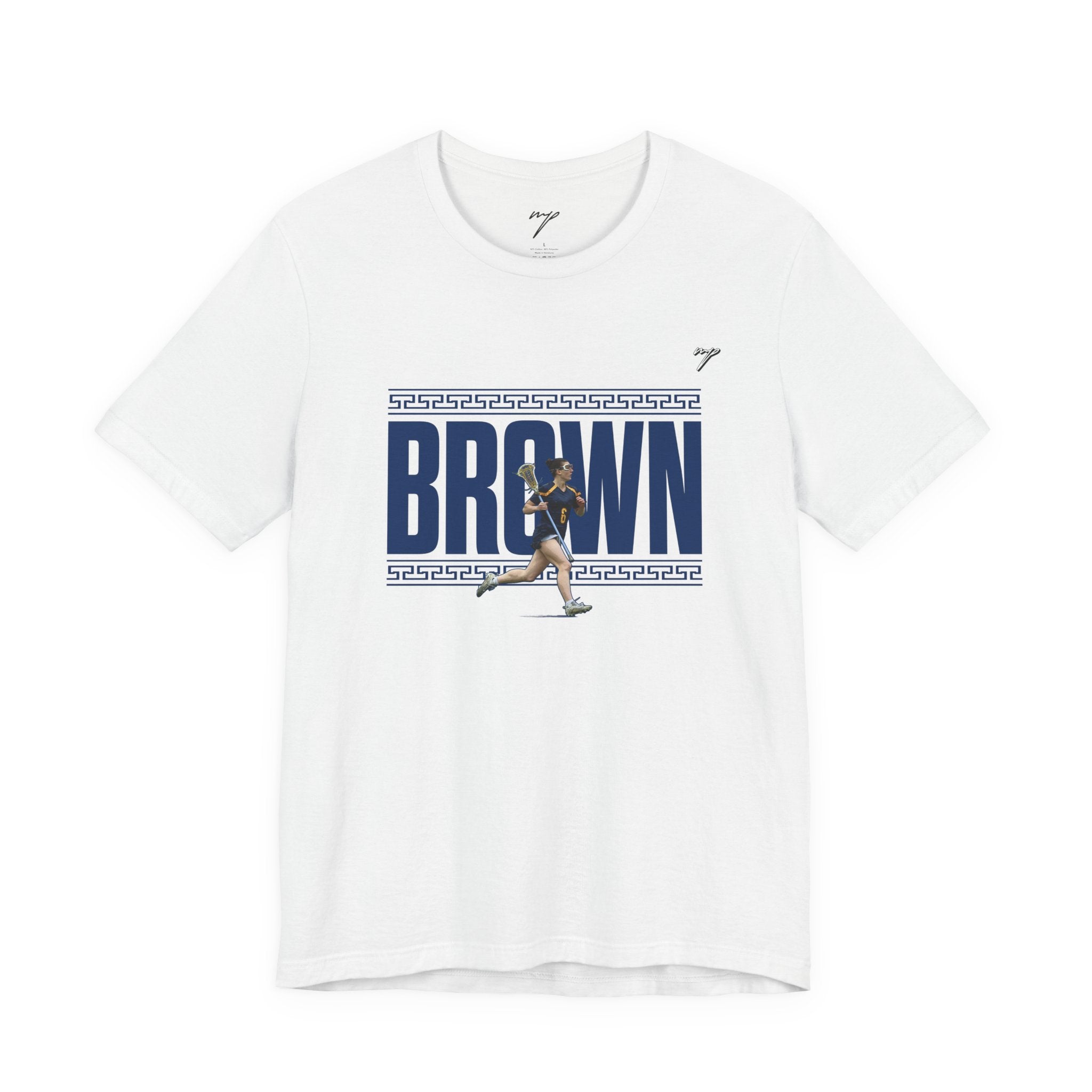 Haley Brown Graphic Tee