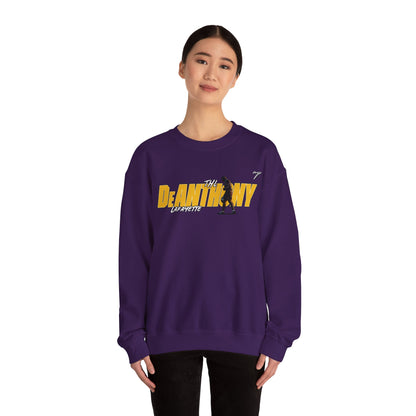 DeAnthony Lafayette Crewneck