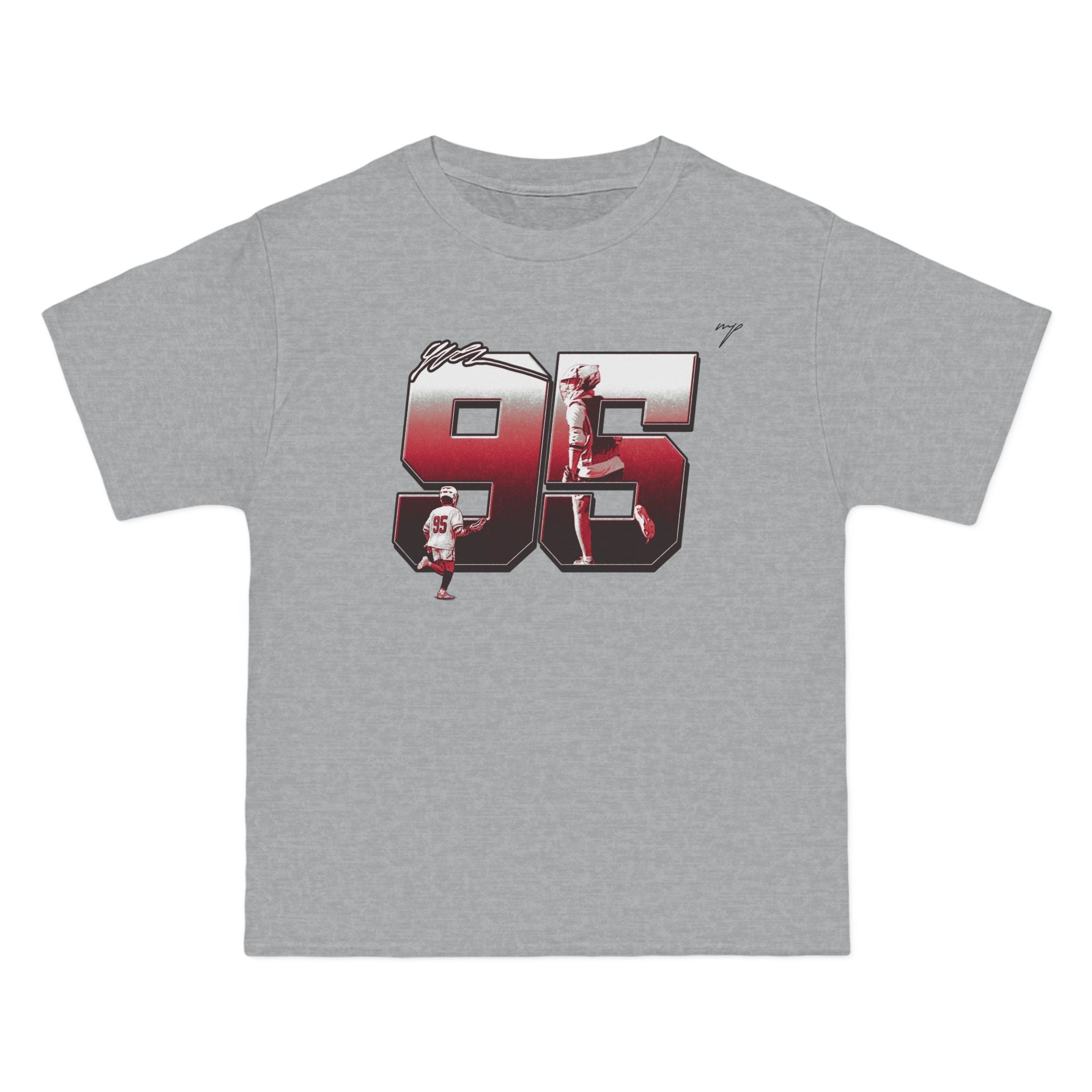 Jack Murphy Vintage Tee