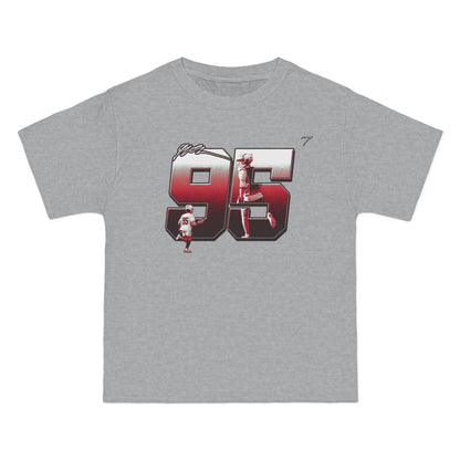 Jack Murphy Vintage Tee