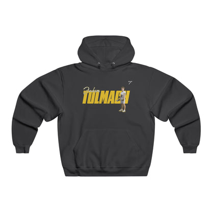 Jackson Tolmach Vintage Hoodie