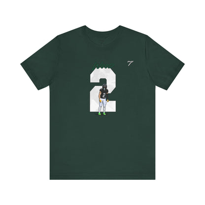 Ethan Wood Graphic Tee