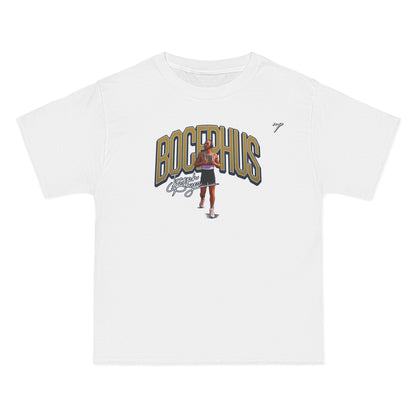 Joseph Boyer Vintage Tee