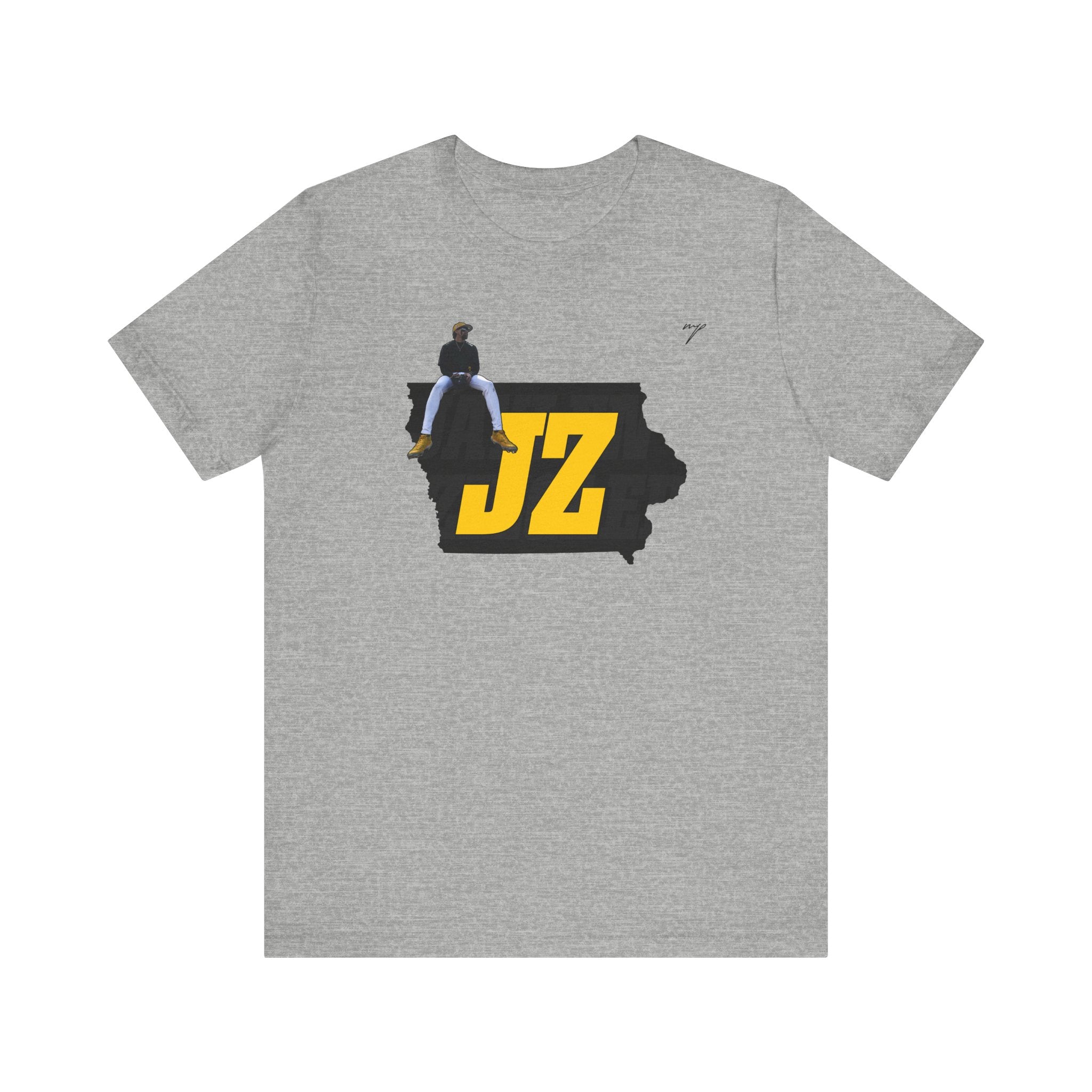 Jaylen Ziegler Graphic Tee