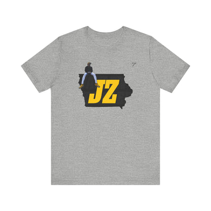 Jaylen Ziegler Graphic Tee